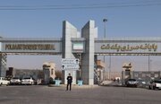 مدیر لجستیک منطقه آزاد ماکو: پیگیر ۲۴ ساعته شدن گمرک پلدشت هستیم