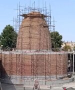 استاندارآذربایجان غربی: زیرساخت‌های بارگاه شمس تبریزی در خوی با سرعت تکمیل شود