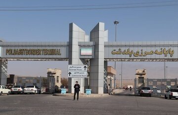 مدیر لجستیک منطقه آزاد ماکو: پیگیر ۲۴ ساعته شدن گمرک پلدشت هستیم
