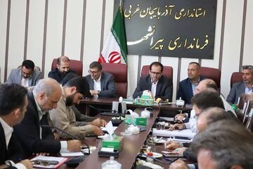 بازارچه مشترک مرزی تمرچین-حاج عمران راه‌اندازی می‌شود