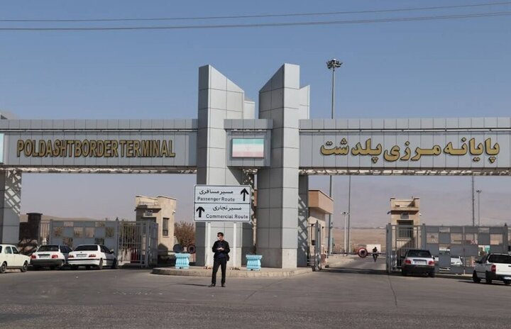 مدیر لجستیک منطقه آزاد ماکو: پیگیر ۲۴ ساعته شدن گمرک پلدشت هستیم