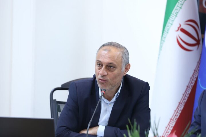 تالار مذاکرات اقتصادی تبریز باید به فرآیندی مستمر برای جذب سرمایه و توسعه تجارت تبدیل شود