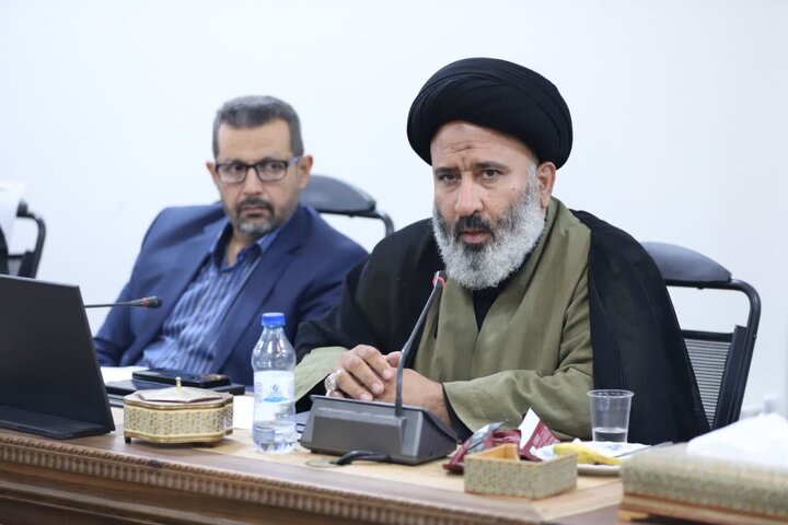 تالار مذاکرات اقتصادی تبریز باید به فرآیندی مستمر برای جذب سرمایه و توسعه تجارت تبدیل شود
