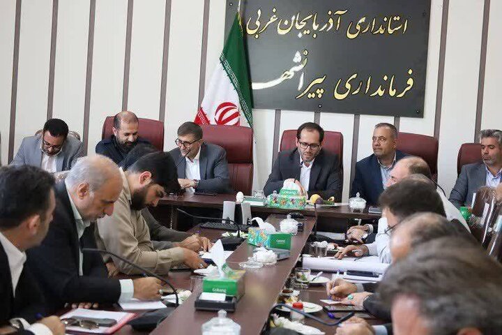 بازارچه مشترک مرزی تمرچین_حاج عمران راه‌اندازی می‌شود