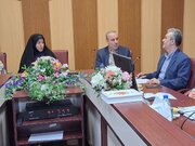 پایانه پلدشت به سمت فعالیت ۲۴ ساعته می‌رود