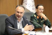 معاون استاندار آذربایجان غربی: یادمان شهدای استان تکمیل شود