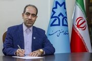 با حکم وزیر علوم، تحقیقات و فناوری؛ رئیس دانشگاه صنعتی سهند تبریز ابقا شد