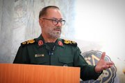 فرمانده سپاه شهدای آذربایجان‌غربی: مردم کُرد نقشه دشمن برای ایجاد شکاف قومی را خنثی کردند