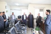 سازش در ۵۳ درصد پرونده‌های وارده به شورای حل اختلاف آذربایجان غربی