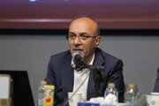 رئیس‌کل گمرک ایران: افزایش تردد در مرز بازرگان نیازمند ورود دستگاه دیپلماسی است