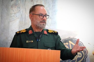 فرمانده سپاه شهدای آذربایجان‌غربی: مردم کُرد نقشه دشمن برای ایجاد شکاف قومی را خنثی کردند