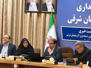 برگزاری برنامه‌های روز ملی شعر و ادب فارسی با رویکرد مردمی در آذربایجان شرقی