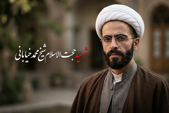 از محراب تا سنگر؛ شیخ محمد خیابانی چگونه در تاریخ تبریز ماندگار شد؟