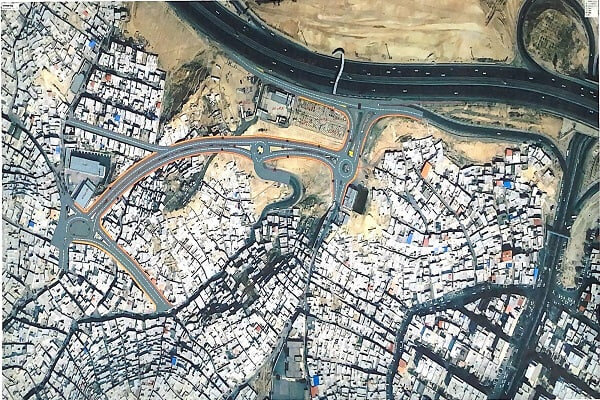 تخصیص اعتبار ۱۰۰ میلیارد تومانی برای تملک و پایدارسازی املاک حادثه‌دیده «ملازینال»