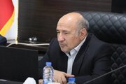 مدیرمنطقه آزاد ماکو: بازرگان نقشی کلیدی در تجارت ایران و ترکیه دارد