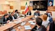 فرماندار ارومیه: نیازها و مطالبات دانشجویان در اولویت قرار گیرد