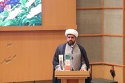 مدیرکل ادیان و مذاهب تبلیغات اسلامی: آذربایجان غربی ظرفیت بزرگی برای امت‌سازی اسلامی دارد