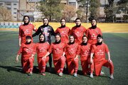برنامه بازی‌های تیم بانوان تراکتور در لیگ دسته یک مشخص شد
