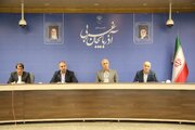 تأکید معاون استاندارآذربایجان غربی بر ضرورت حمایت همزمان از باغداران و صنایع تبدیلی