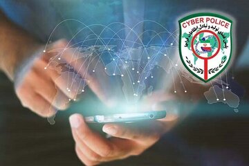 هشدار پلیس فتا آذربایجان‌شرقی درباره خالی شدن حساب‌های بانکی با لینک‌های جعلی