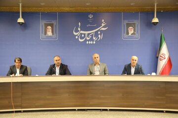 تأکید معاون استاندارآذربایجان غربی بر ضرورت حمایت همزمان از باغداران و صنایع تبدیلی