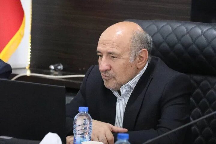 مدیرمنطقه آزاد ماکو: بازرگان نقشی کلیدی در تجارت ایران و ترکیه دارد