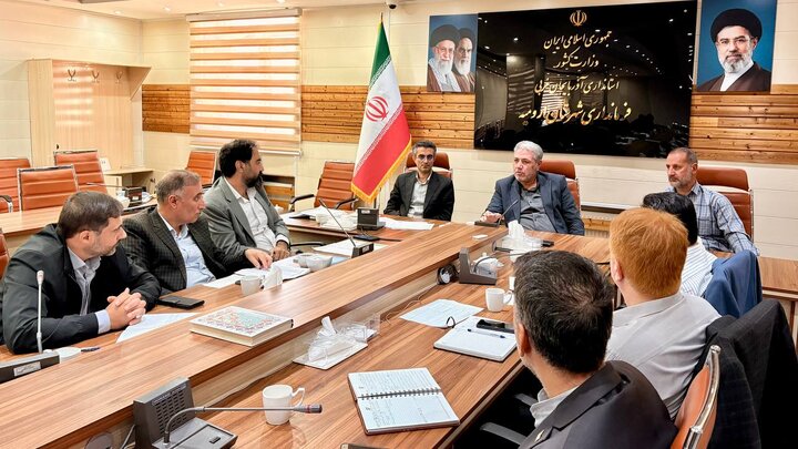 فرماندار ارومیه: نیازها و مطالبات دانشجویان در اولویت قرار گیرد