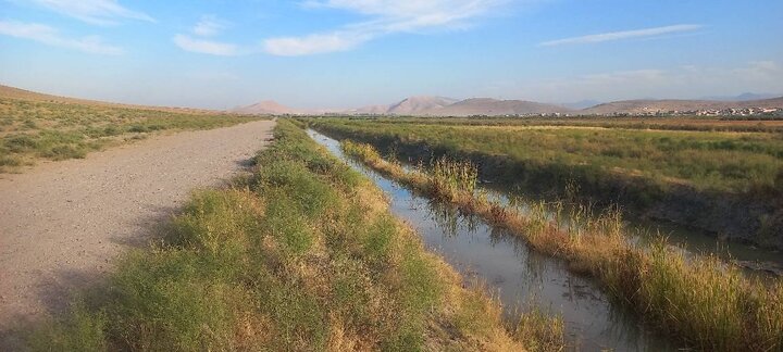تخصیص یک میلیون مترمکعب حقابه به تالاب بین‌المللی کانی‌برازان مهاباد