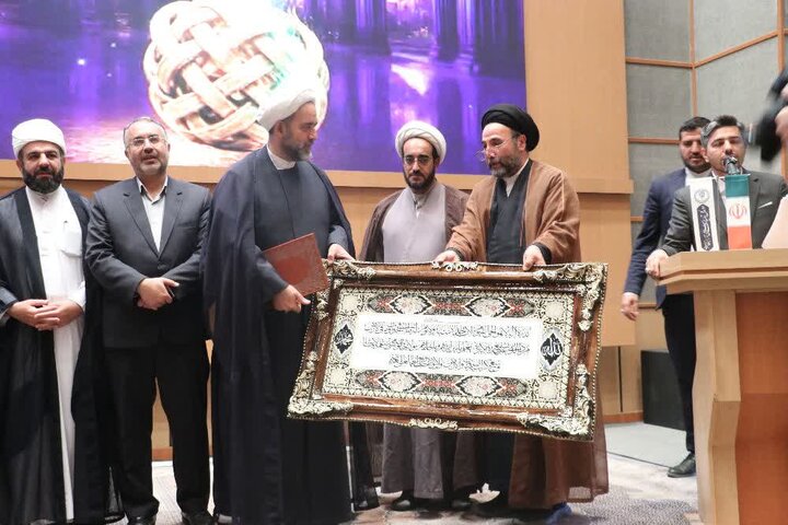 مدیرکل ادیان و مذاهب تبلیغات اسلامی: آذربایجان غربی ظرفیت بزرگی برای امت‌سازی اسلامی دارد
