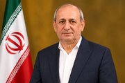 آذربایجان‌شرقی ۴۰۰ هکتار به گلخانه‌های های‌تِک خود اضافه می‌کند