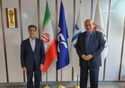 نماینده تبریز در دیدار با تاج: با تبعیض در فوتبال، اعتماد عمومی آسیب می‌بیند