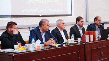 تأمین به‌موقع نهاده‌ها و انتقال دانش به مزارع؛ دو ضرورت افزایش بهره‌وری کشاورزی