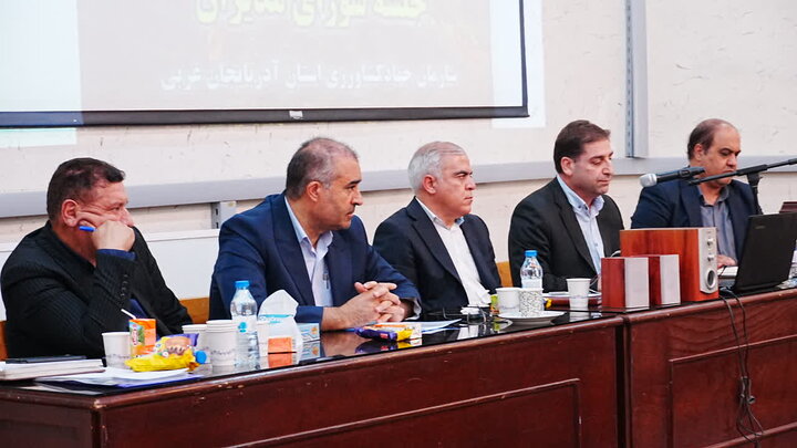 تأمین به‌موقع نهاده‌ها و انتقال دانش به مزارع؛ دو ضرورت افزایش بهره‌وری کشاورزی