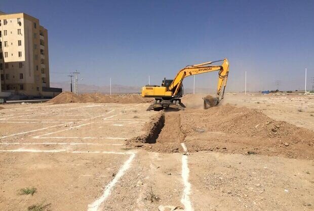 تخصیص زمین به ۳۶۶۱ متقاضی طرح جوانی جمعیت در آذربایجان‌ غربی