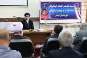 غفلت از جنگ رسانه‌ای و شناختی، دشمن را به تحقق توطئه‌هایش امیدوار می‌کند
