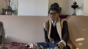 خانه‌ای که هنوز بوی شهریار می‌دهد؛ روایت یک خاطره در خشکناب