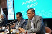 فعالیت‌های فرهنگی و اجتماعی در کنار فعالیت‌های عمرانی شهرداری مورد توجه قرارگیرد