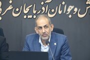 رئیس فدراسیون ورزش‌های ناشنوایان: آذربایجان‌غربی می‌تواند پایگاه ورزش ناشنوایان کشور باشد