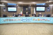 معاون استاندار آذربایجان غربی: راهکارهای عملیاتی برای رفع موانع حوزه تنظیم بازار تدوین شود