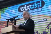 وزیر میراث فرهنگی: آذربایجان شرقی به مثابه خورشیدی در ایران می‌درخشد