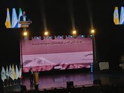 کنگره ماکالو و آیین بزرگداشت کوهنورد فقید آذربایجان شرقی برگزار شد