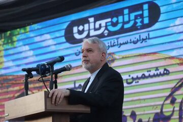 وزیر میراث فرهنگی: آذربایجان شرقی به مثابه خورشیدی در ایران می‌درخشد