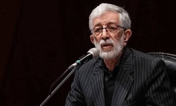 حداد عادل: شهریار درهای شعرش را به روی نوآوری نبسته بود
