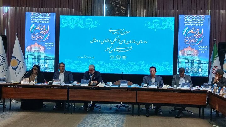فعالیت ۴۹ سازمان فرهنگی، اجتماعی و ورزشی شهرداری‌ها در کشور
