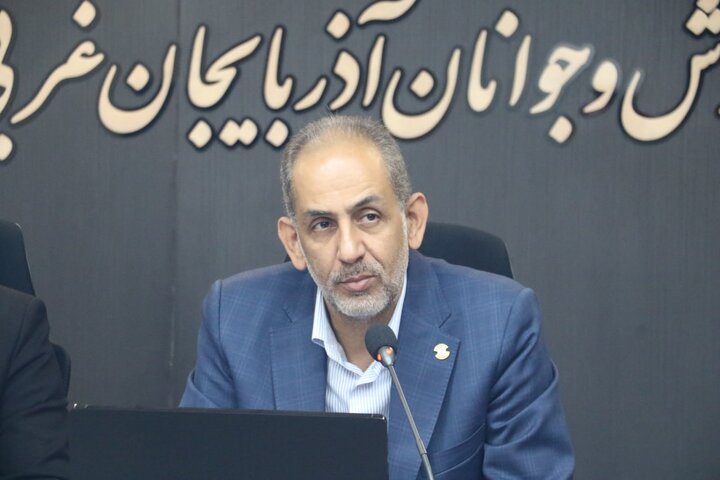 رئیس فدراسیون ورزش‌های ناشنوایان: آذربایجان‌غربی می‌تواند پایگاه ورزش ناشنوایان کشور باشد