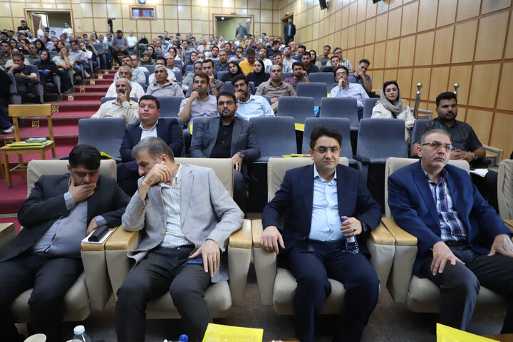 اجرای مبحث ۱۹ می‌تواند مصرف انرژی ساختمان‌ها را تا ۲۰ درصد کاهش دهد