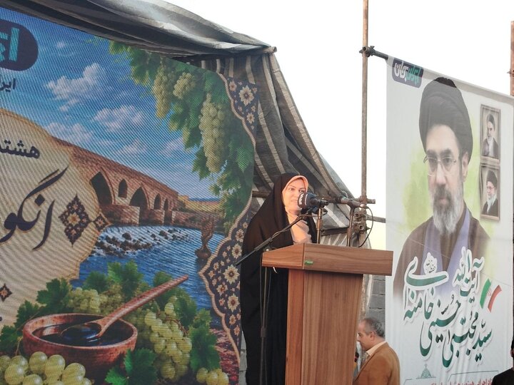 وزیر میراث فرهنگی: آذربایجان شرقی به مثابه خورشیدی در ایران میدرخشد