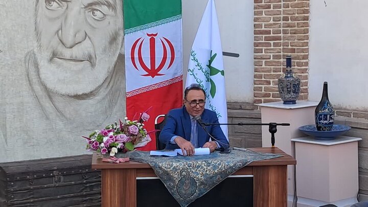 از «وای مادرم» تا «حیدربابایه سلام»؛ زن چگونه در شعر شهریار ماندگار شد؟