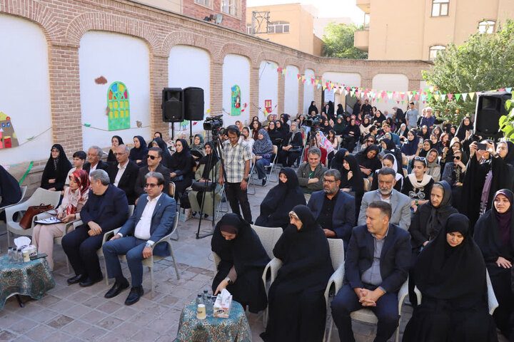 معاون استانداری آذربایجان‌شرقی: زن در شعر شهریار، روایتگر عشق، انتظار و عاطفه انسانی است