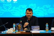 شهردار ارومیه: جشنواره انگور ارومیه ریشه در آیین‌های بومی و سنت‌های این شهر دارد